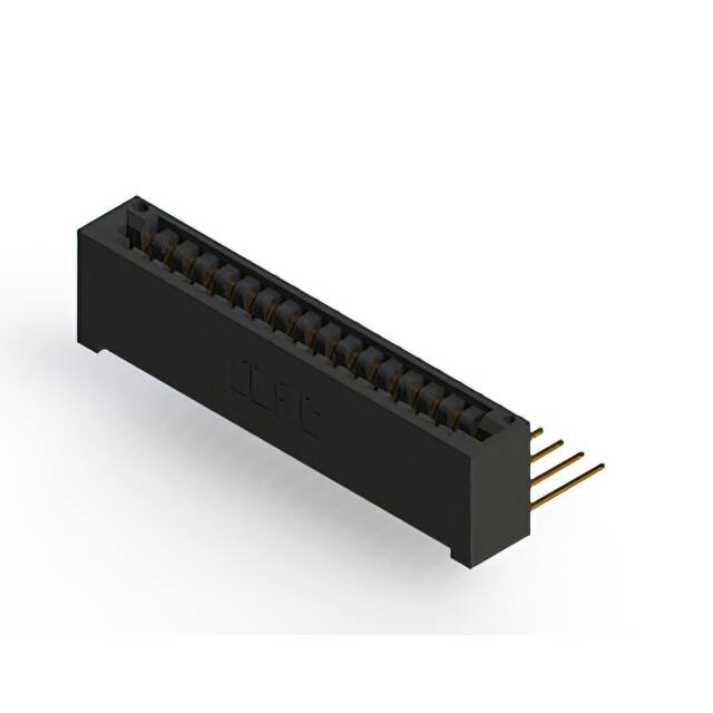396-017-558-101 EDAC Inc.  Edgeboard Connectors